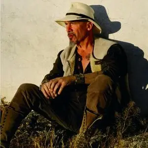 Florent Pagny - C'est Comme ça