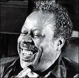 Eddie "Lockjaw" Davis - Very Saxy (2008)