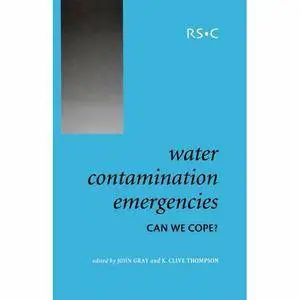 Water Contamination Emergencies