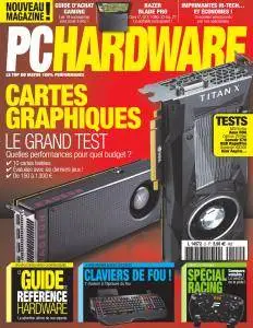 PC Hardware - Décembre 2016 - Janvier 2017