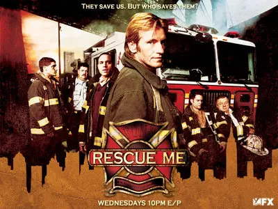 Rescue me Season 5