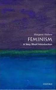 Feminism: A Very Short Introduction (Audiobook)