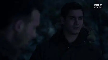Scorpion S04E02