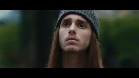 Slam (2017)