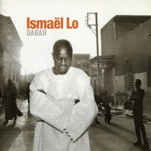 Ismael Lo - Albums Collection [10 CD] (1989-2006)
