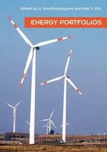 Energy Portfolios (repost)