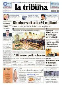 La Tribuna di Treviso - 17 Marzo 2017
