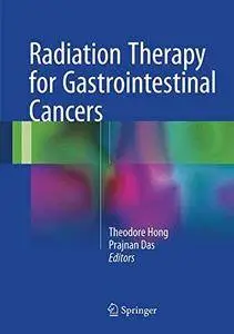 Radiation Therapy for Gastrointestinal Cancers [Repost]