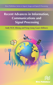 Recent Advances in Information, Communications and Signal Processing