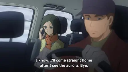 Lupin III - Part 6 - 22 BD 1280x720