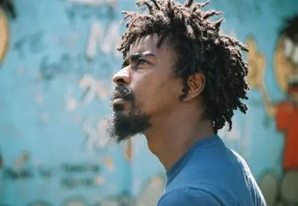 Seu Jorge - Carolina (2002)