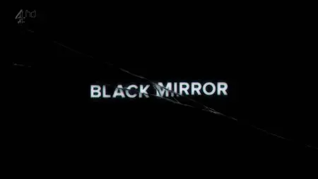 Black Mirror S01E03