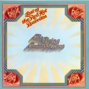 The Flying Burrito Bros: CD Collection (1968-1990)