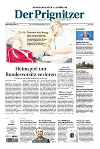 Der Prignitzer - 02. Oktober 2019