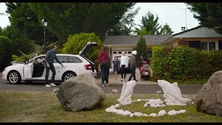 Maniac S01E04