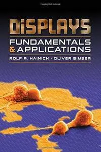 Displays: Fundamentals and Applications