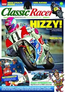 Classic Racer - May/June 2023