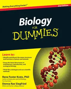 Biology for Dummies (repost)