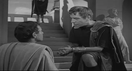 Julius Caesar (1953)