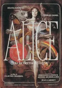 Alice or the last escapade (1977)