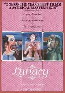 Lunacy (2005) Sílení