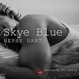 «Skye Blue» by Nephy Hart