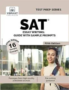 SAT Essay Writing Guide with Sample Prompts