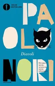 Paolo Nori - Diavoli
