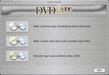 DVD2one ver.2.1.3