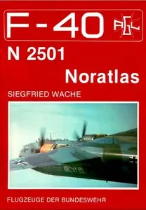Nord N-2501 Noratlas