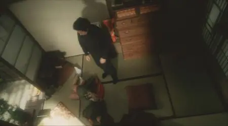 Murder on D Street (1998)