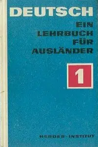 Reinhard Günter, Helga Dieling, "Deutsch. Ein Lehrbuch für Ausländer, Teil 1"