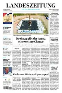 Landeszeitung - 14. Mai 2019