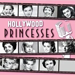 VA - Hollywood Princesses (2020)