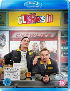 Clerks III (2022)