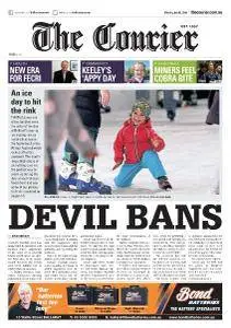 The Courier - July 2, 2018