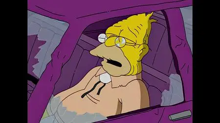 Die Simpsons S19E16