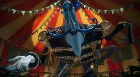Coraline (2009)