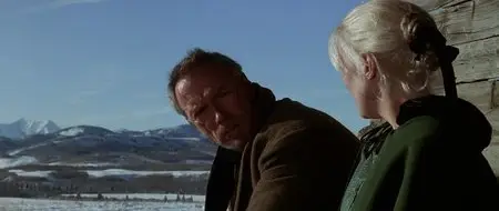Unforgiven (1992)
