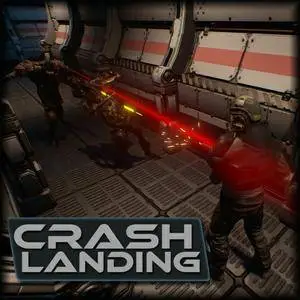 Crash Landing (2016)