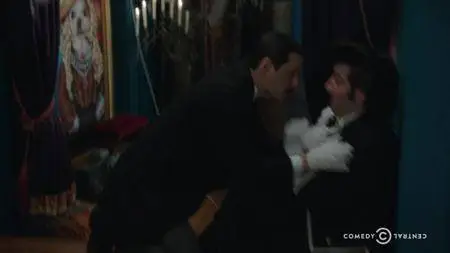 Another Period S03E02