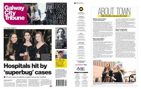Galway City Tribune – January 10, 2020