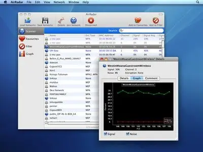 AirRadar 1.3.2