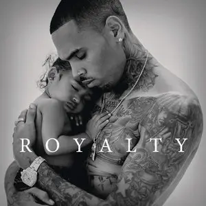 Chris Brown - Royalty [Deluxe Edition] (2015)
