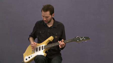 Artistworks - Rock Guitar Lessons with Paul GIlbert