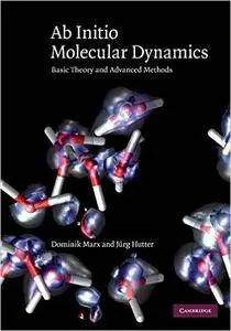 Ab Initio Molecular Dynamics: Basic Theory and Advanced Methods (Repost)