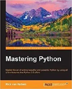 Mastering Python [Repost]
