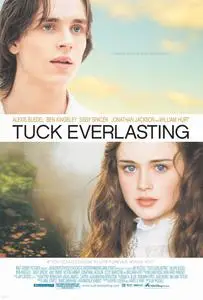 Tuck Everlasting (2002) [MultiSubs]