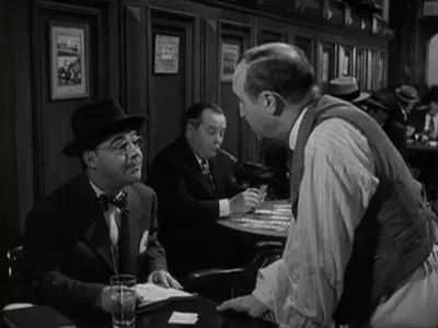 The big clock - John Farrow - 1948