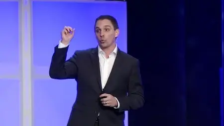 Ryan Deiss – Traffic & Conversion Summit 2015 [Updated]